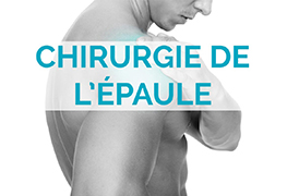 Chirurgie de l'épaule